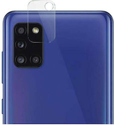 Προστασία Κάμερας Tempered Glass για το Galaxy A31 Προστασία Κάμερας Tempered Glass για το Galaxy A31