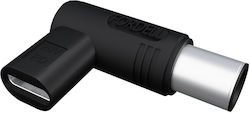 Blow DM-76-094 DC male σε USB-C female