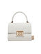 Moschino Women's Bag Crossbody White