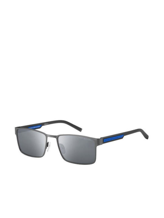 Tommy Hilfiger Men's Sunglasses Frame TH2087/S SVK/GK