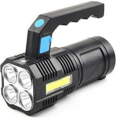 Flashlight LED