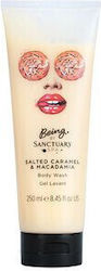 Sanctuary Spa Gel de Duș 250ml Sanctuary Spa Gel de Duș 250ml