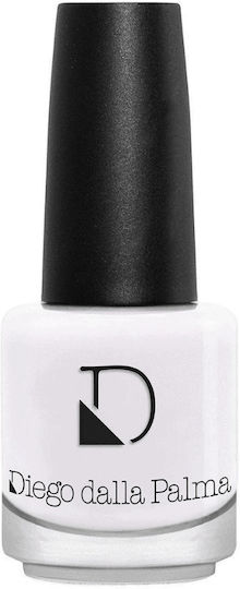 Diego Dalla Palma Glossy Nail Polish White House Shade Code 206 14ml