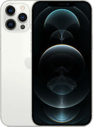 Apple iPhone 11 Pro Max (4/512GB) Silver Refurbished Grade A
