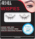 Ardell Wispies Falsche Wimpern 603 Schwarze mit Klebstoff
