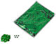 Wedding Confetti Green 500gr
