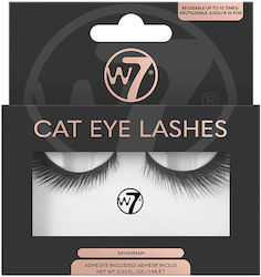 W7 Cosmetics Gene Negre Cu Adeziv
