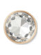 Crocs Jibbitz Charm Circle Gem