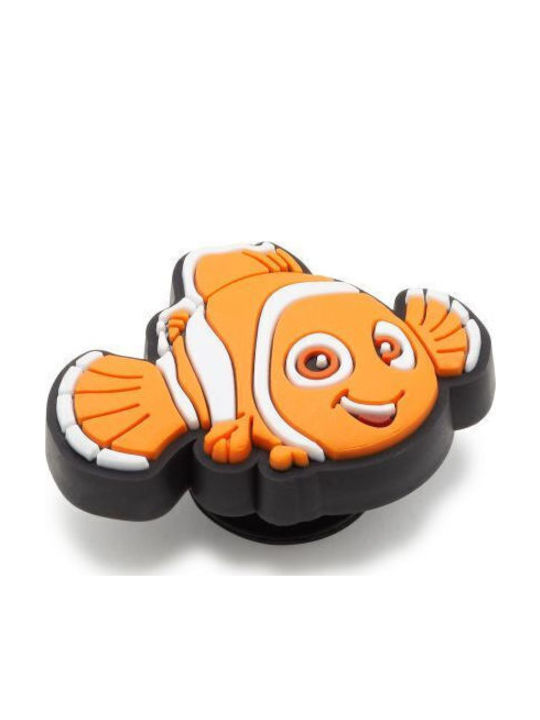 Crocs Джибитс Декорация За Обувки Nemo