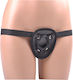 Strapless Strap On με Dildo