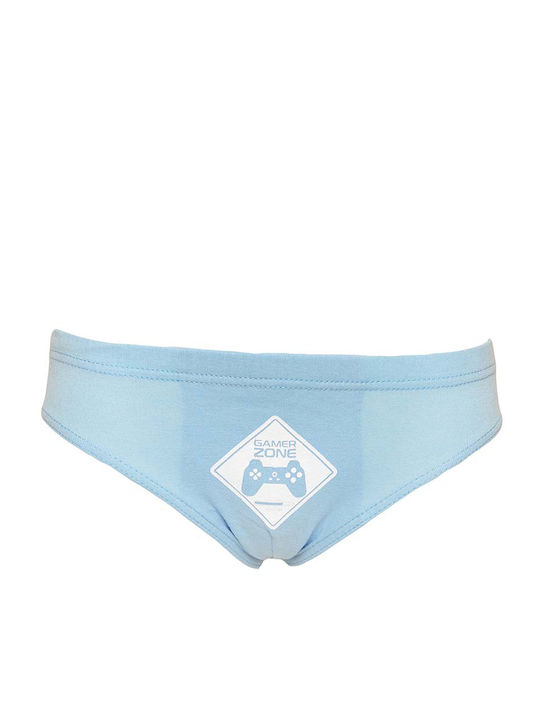 Nina Club Kids' Brief chiel