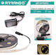 Arrango LED Strip 12V 5m Type SMD2835