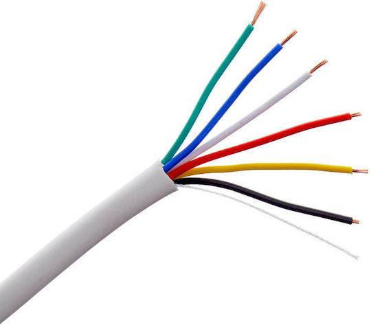 Bridge Cable Кабел за високоговорители Непрекъснат 100м (KAL2C32C6)