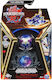 Spin Master Миниатюрна играчка Bakugan Специална атака Вентри - Многоцветен за 6+ години Години 7см.