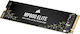 Corsair MP600 Elite SSD 1TB M.2 PCI Express 4.0