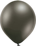 Set of 50 Balloons Latex Gray