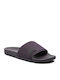 Adilette Comfort Ανδρικά Slides Μωβ