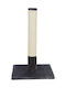 Trixie Bartes Scratching Post Gray 62x38x38cm