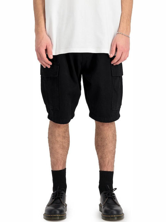 Alpha Industries Alpha Industries