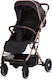 Chipolino Combo Baby Stroller Suitable for Newb...