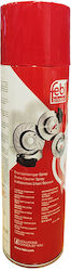Febi Brake Cleaning Spray 500ml Febi Brake Cleaning Spray 500ml