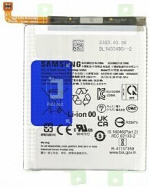Kompatibler Ersatzakku für Samsung Galaxy A34 5G, A54 5G