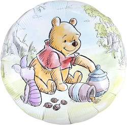 Μπαλόνι Winnie the Pooh 50εκ. Winnie Pooh Μπαλόνι Winnie the Pooh 50εκ. Winnie Pooh