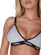 Comfort Bralette Σουτιέν Γκρι