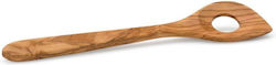 Continenta Spatula Slotted Wooden