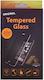 Full Face Tempered Glass Negru (Galaxy S23 FE)