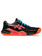 ASICS Gel-challenger 14 Men's Padel Shoes for Black