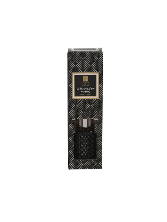 Aroma Di Rogito Difuzor cu Aromă Lavanda 100ml