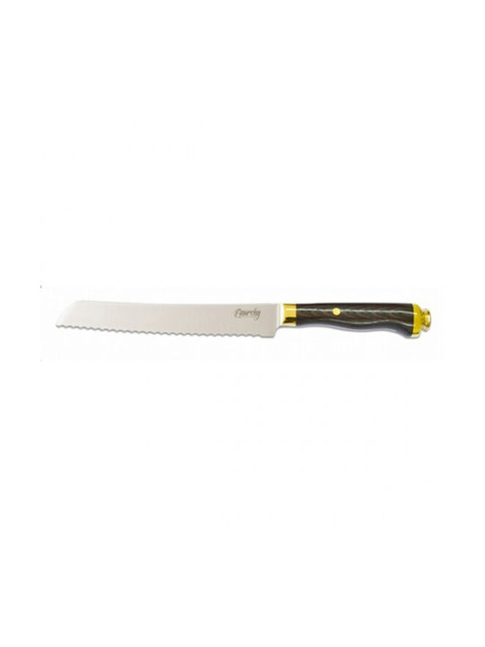 Maxeri Knife Bread from Stainless Steel 23cm