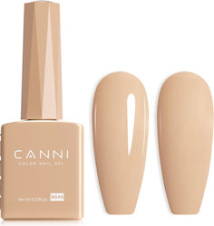 Canni Semipermanent Lac de Unghii Burly Wood 90...