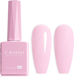 Canni Гел лак за нокти Light Pink 9026 9мл