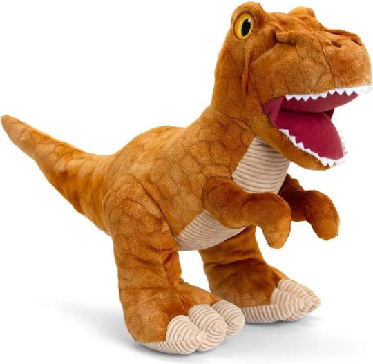 Keel Toys Plush Dinosaur Tyrannosaurus 38 cm