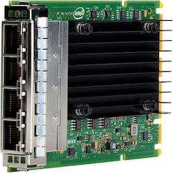 Κάρτα Δικτύου Hpe Bcm 5719 1gb 4p Base-t Ocp Stoc