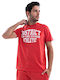 T-Shirt Rot