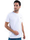 T-Shirt Weiß