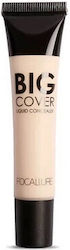 Focallure Liquid Concealer 01