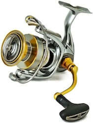 Ryobi Seducer Fishing Reel for Spinning 3000