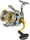 Ryobi Seducer Fishing Reel for Spinning 3000
