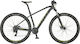 Scott Aspect 960 29" Γκρι Mountain Bike με 16 Ταχύτητες και Υδραυλικά Δισκόφρενα