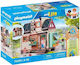 Playmobil MyLife Country House for 4-10 years old