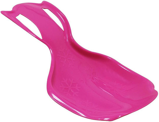 Sulov Lopată Plajă din Plastic Roz 20cm