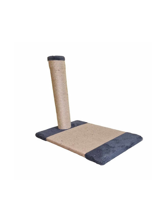 Pawcare Cat Scratching Post Gray