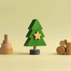 Christmas Decorative Tree 10cm
