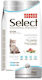 Select Dry Food for Young Cats with Chicken / Rice 2kg