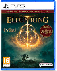 Elden Ring Shadow Of The Erdtree Edition Joc PS5