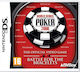 World Series Of Poker 2008: Battle For The Bracelets DS